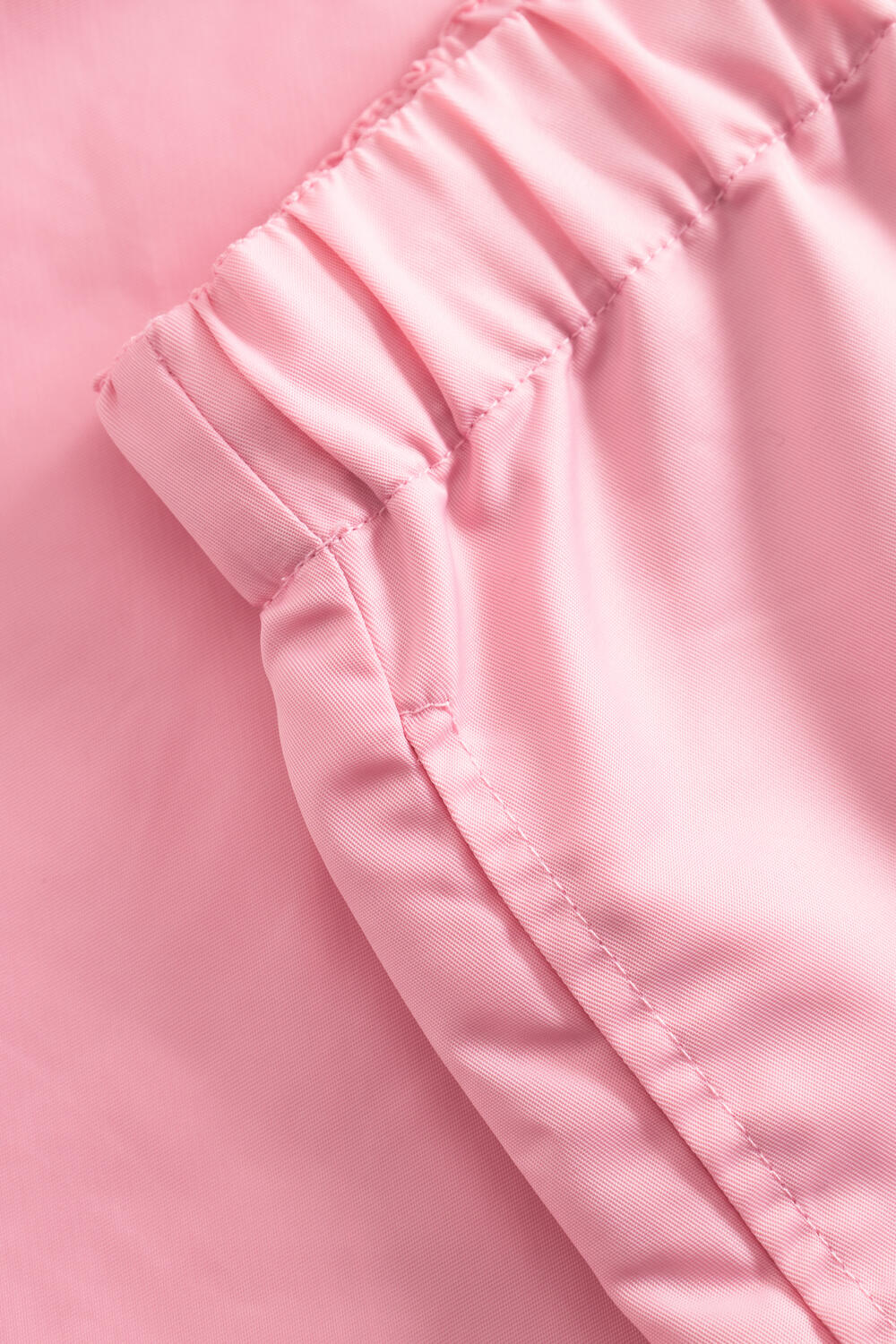 Alessio nylon shorts - Pink